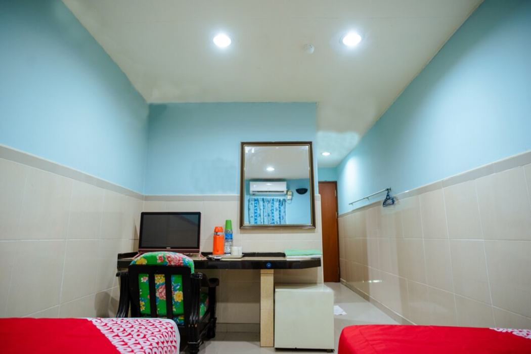 Hotel O Milion Inn 14/32