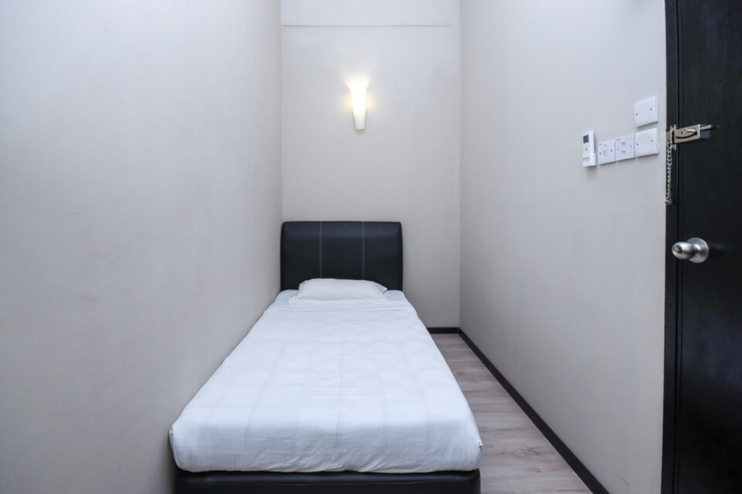 Hotel O Lm Residence 9/35