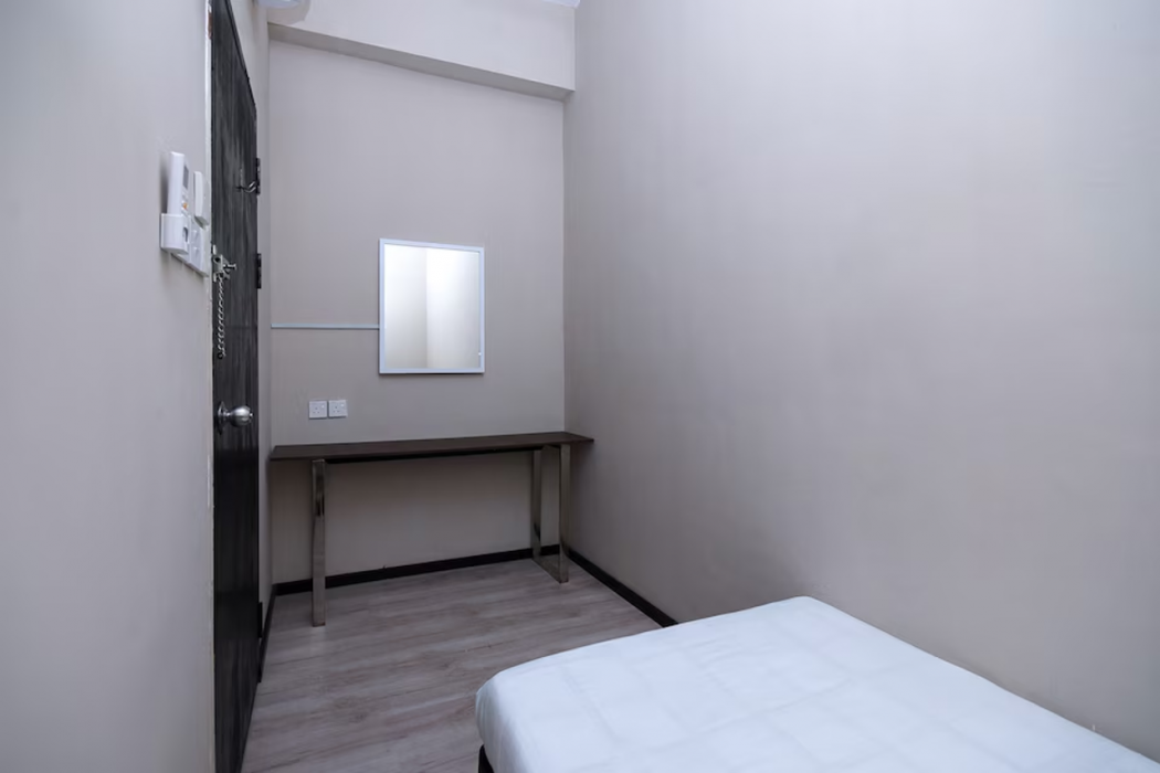 Hotel O Lm Residence 10/35