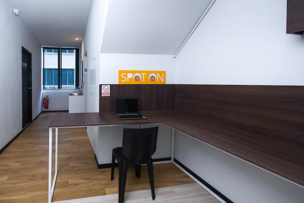 Hotel O Lm Residence 21/35