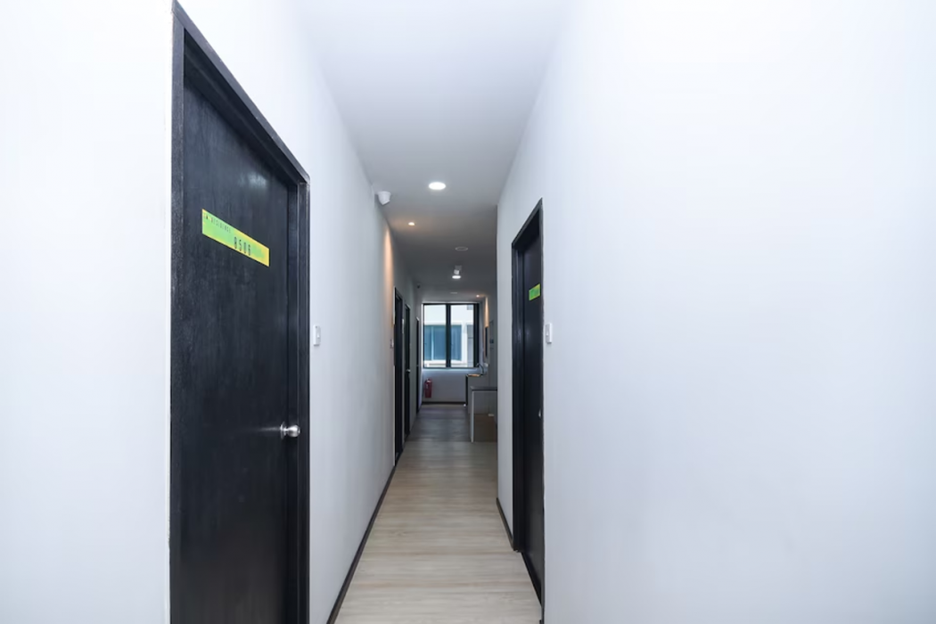 Hotel O Lm Residence 写真2