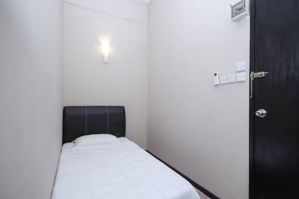 Hotel O Lm Residence 12/35