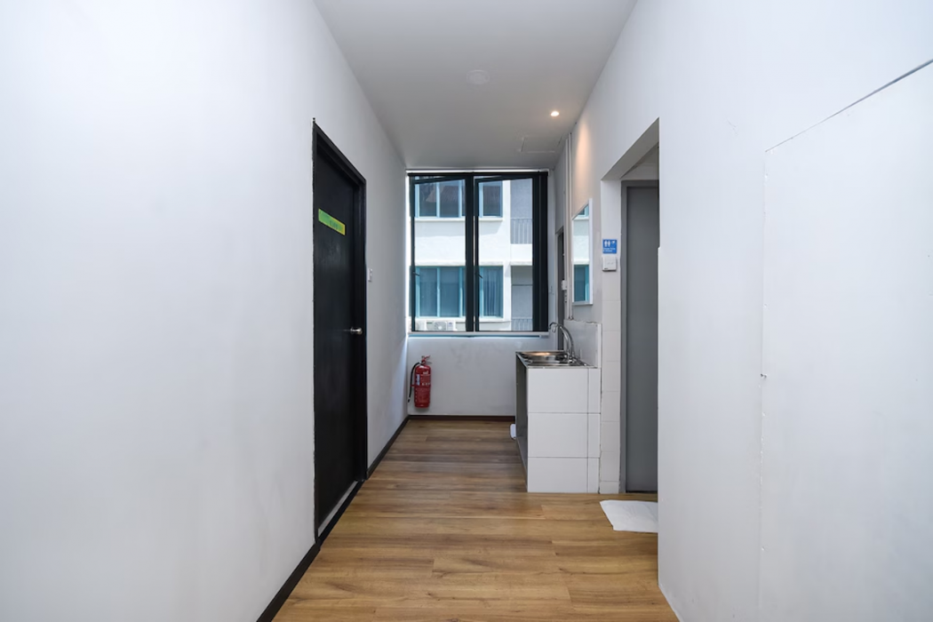 Hotel O Lm Residence 23/35