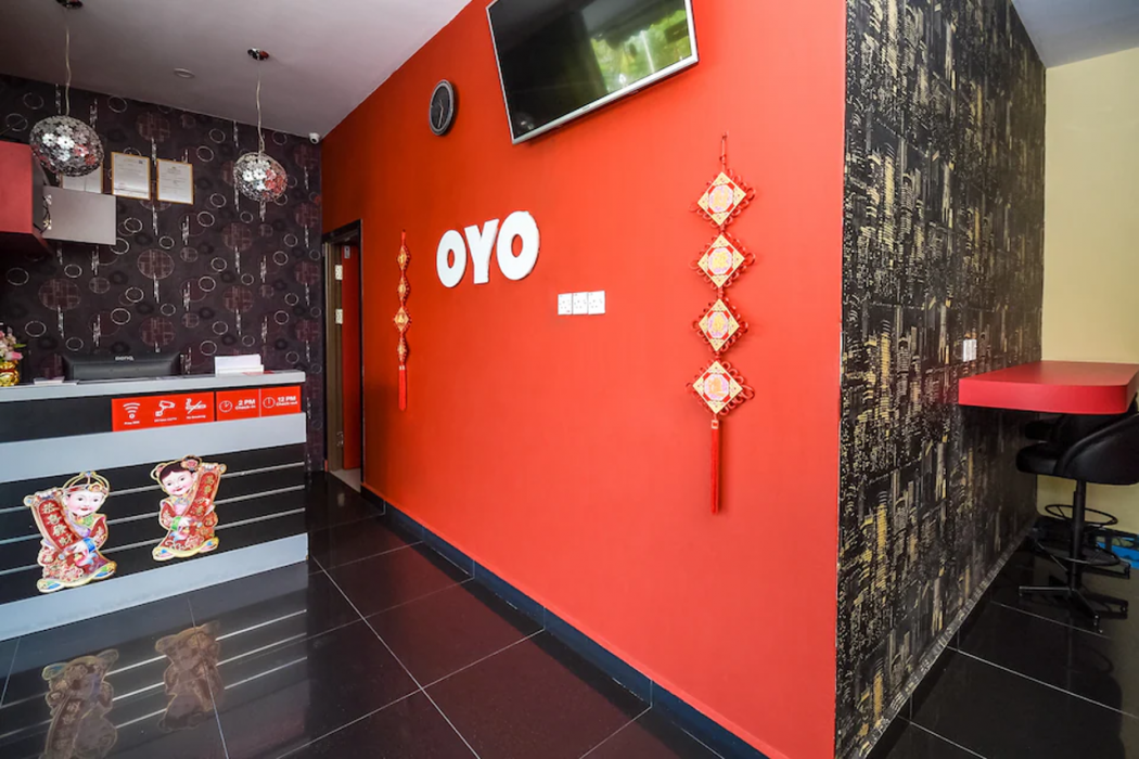 Hotel O Ys Inn 写真5