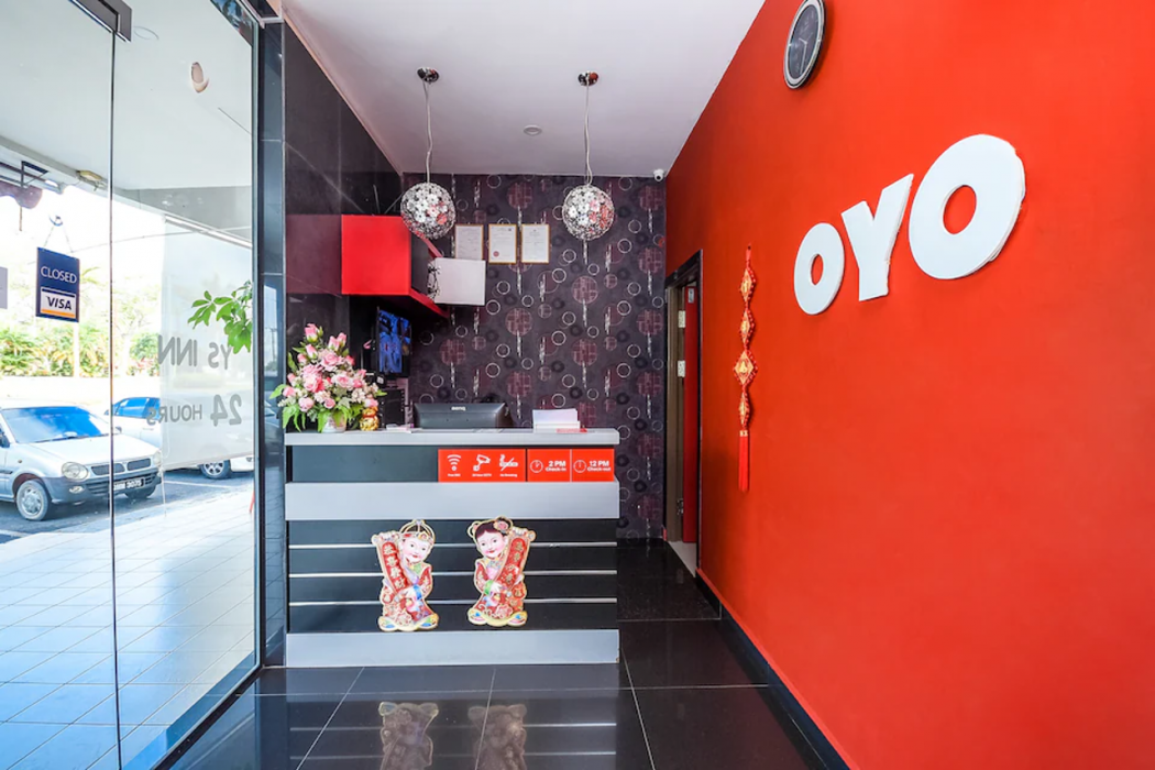 Hotel O Ys Inn 写真4