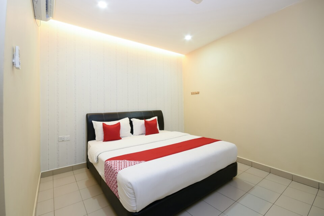 Hotel O Ys Inn 14/26