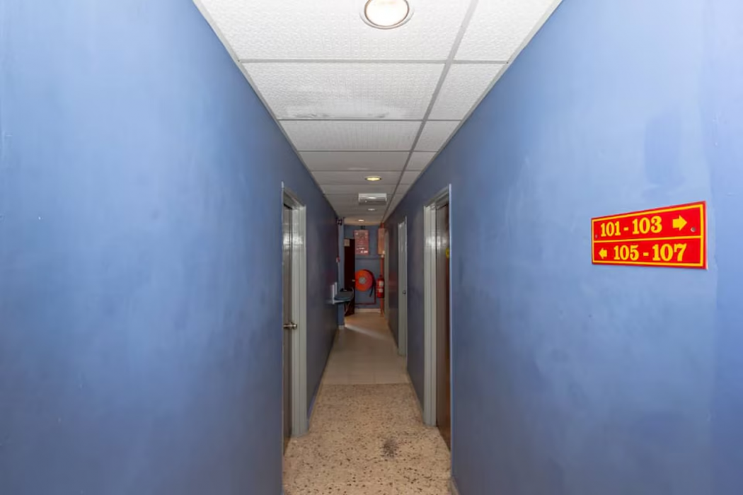 OYO 91258 Qish Hotel Banda Kaba 图片3