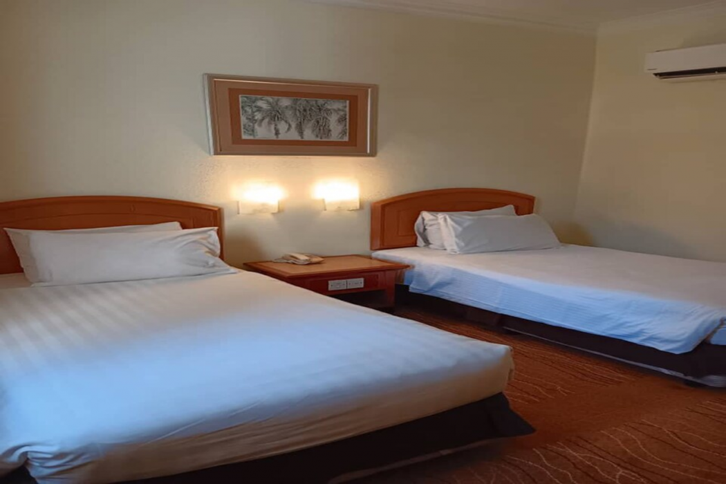 Capital O 91179 Geopark Oriental Village Boutique Hotel 7/9