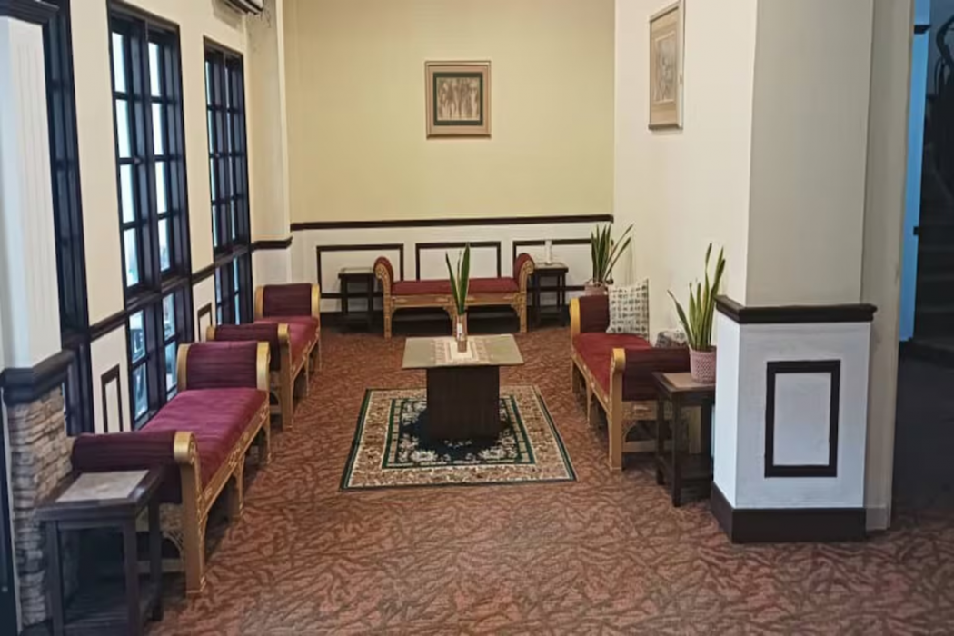 Capital O 91179 Geopark Oriental Village Boutique Hotel 6/9