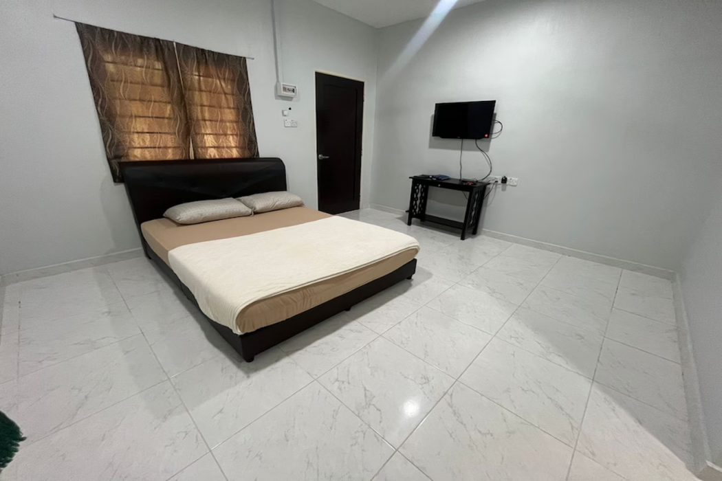 OYO 91220 D Inai Roomstay 写真5