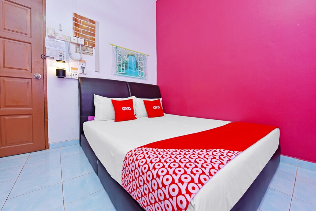 Hotel O Bidara Guest House 6/10