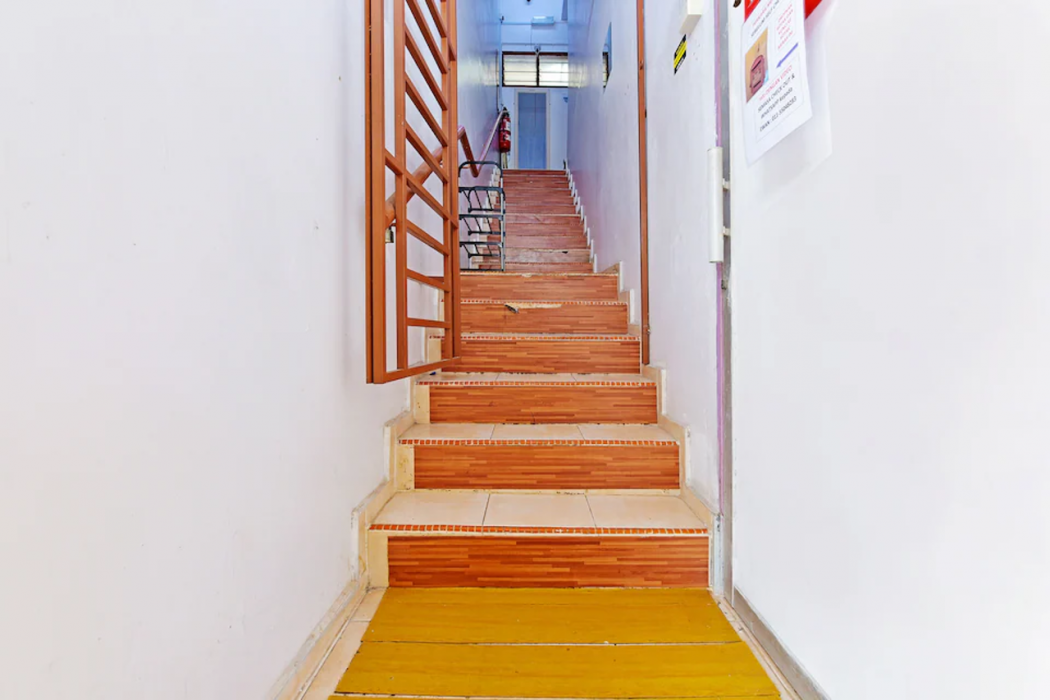 Hotel O Bidara Guest House 9/10
