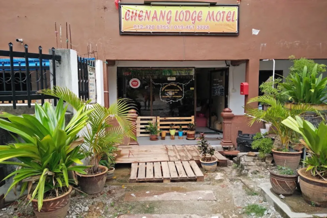 OYO 91245 Chenang Lodge Motel 写真1