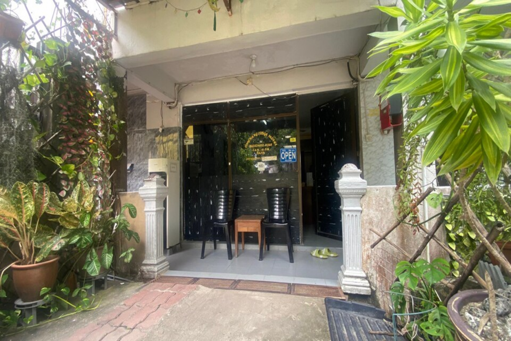 OYO 91245 Chenang Lodge Motel 写真2