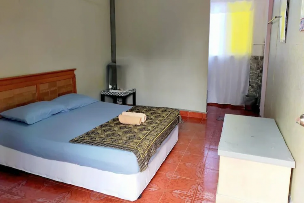 OYO 91245 Chenang Lodge Motel 写真5