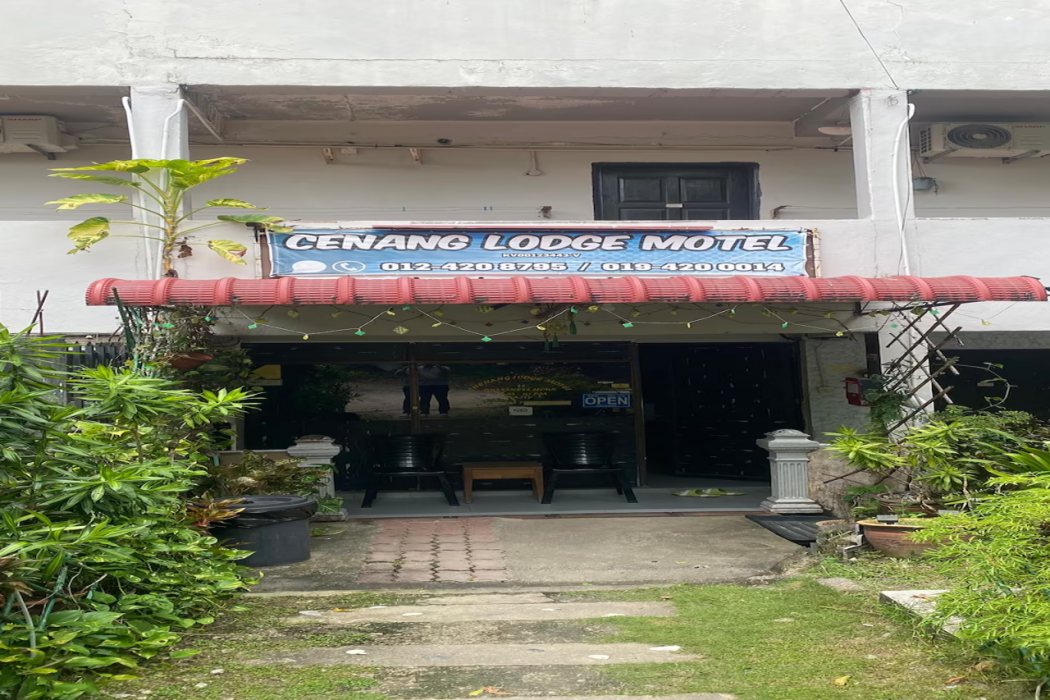 OYO 91245 Chenang Lodge Motel 写真3