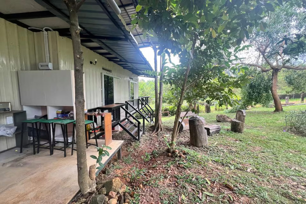 OYO 91261 Thebukit, Langkawi 10/10