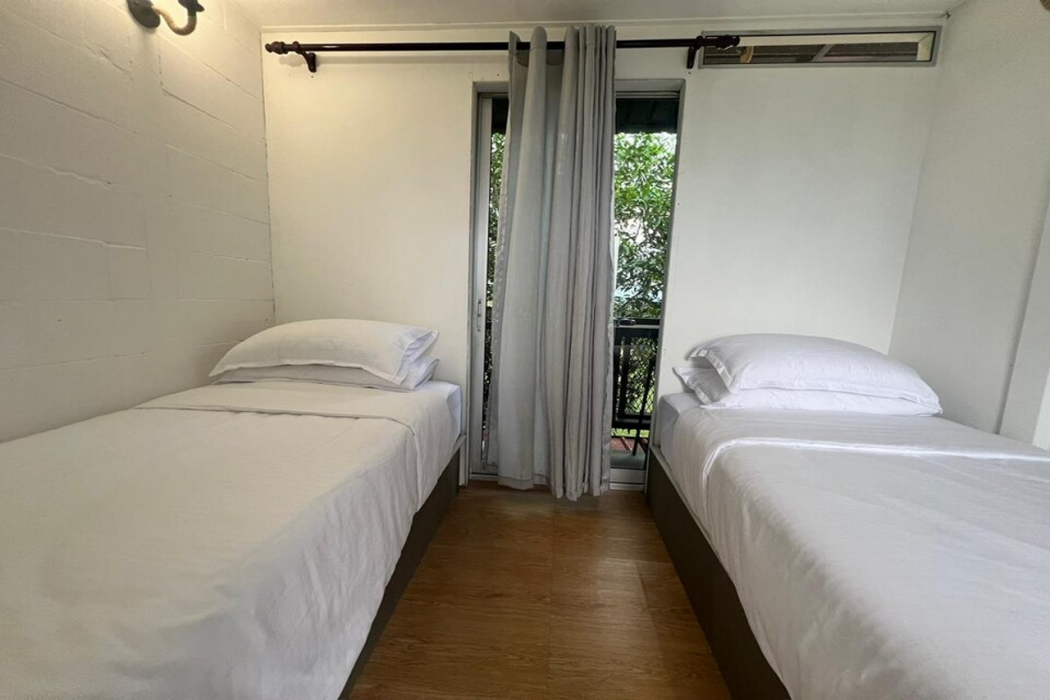 OYO 91261 Thebukit, Langkawi 8/10