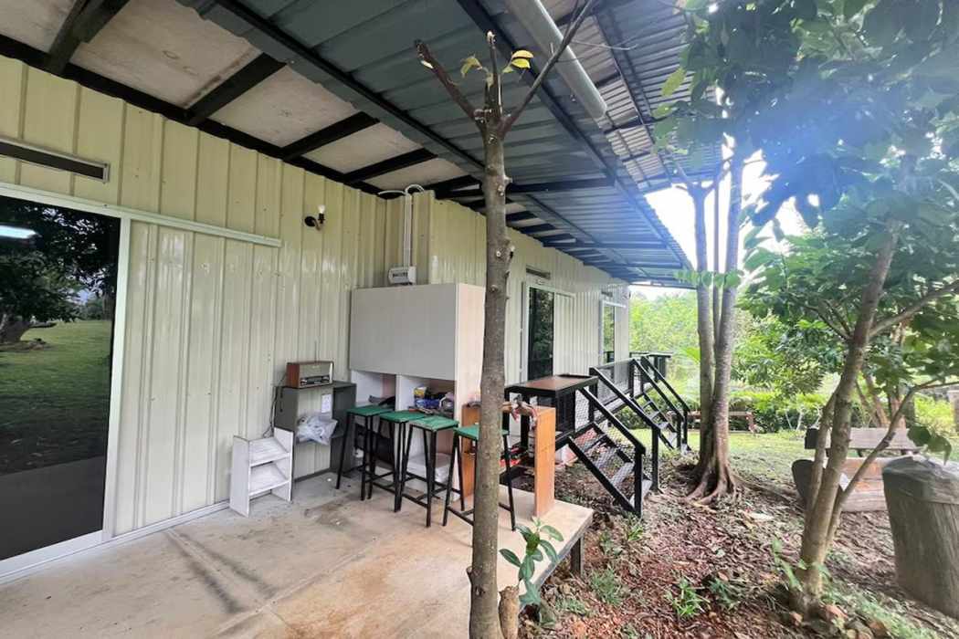 OYO 91261 Thebukit, Langkawi 9/10