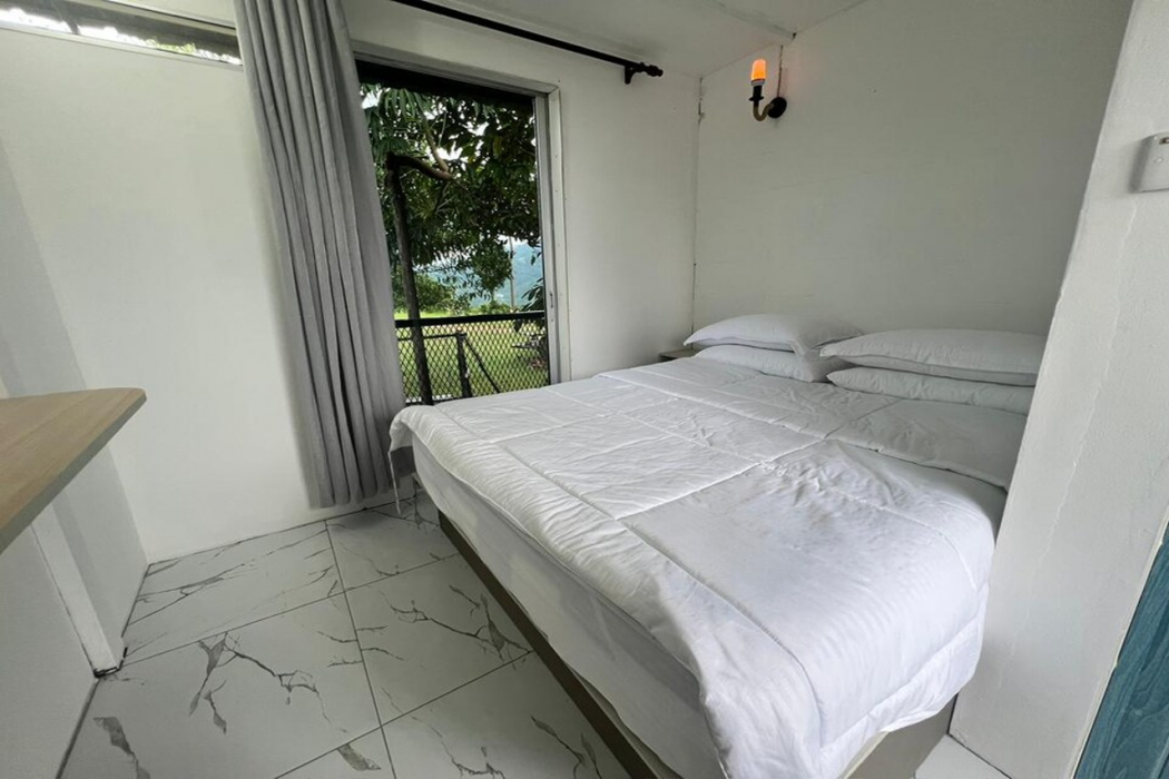 OYO 91261 Thebukit, Langkawi 7/10