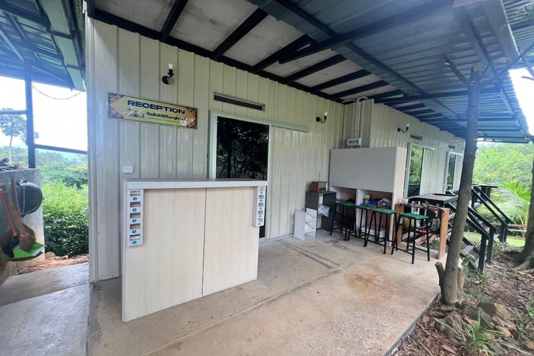 OYO 91261 Thebukit, Langkawi 6/10