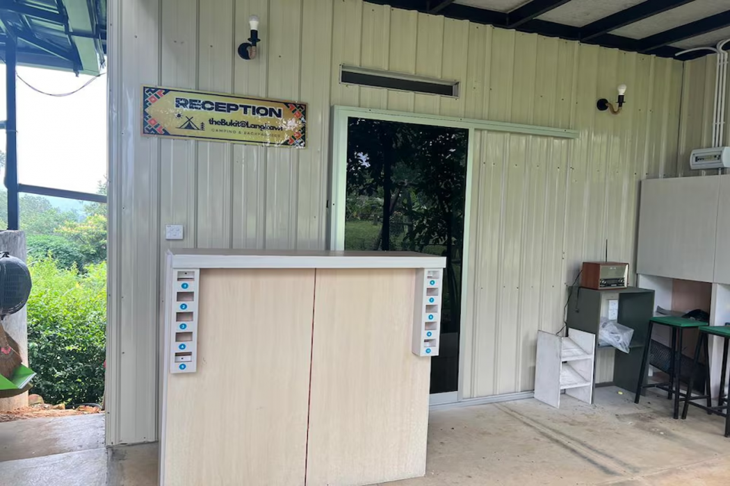 OYO 91261 Thebukit, Langkawi 图片4