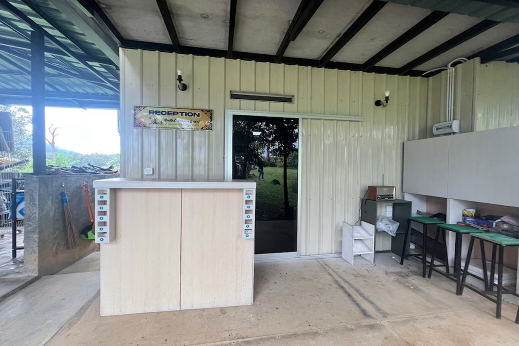 OYO 91261 Thebukit, Langkawi 图片5