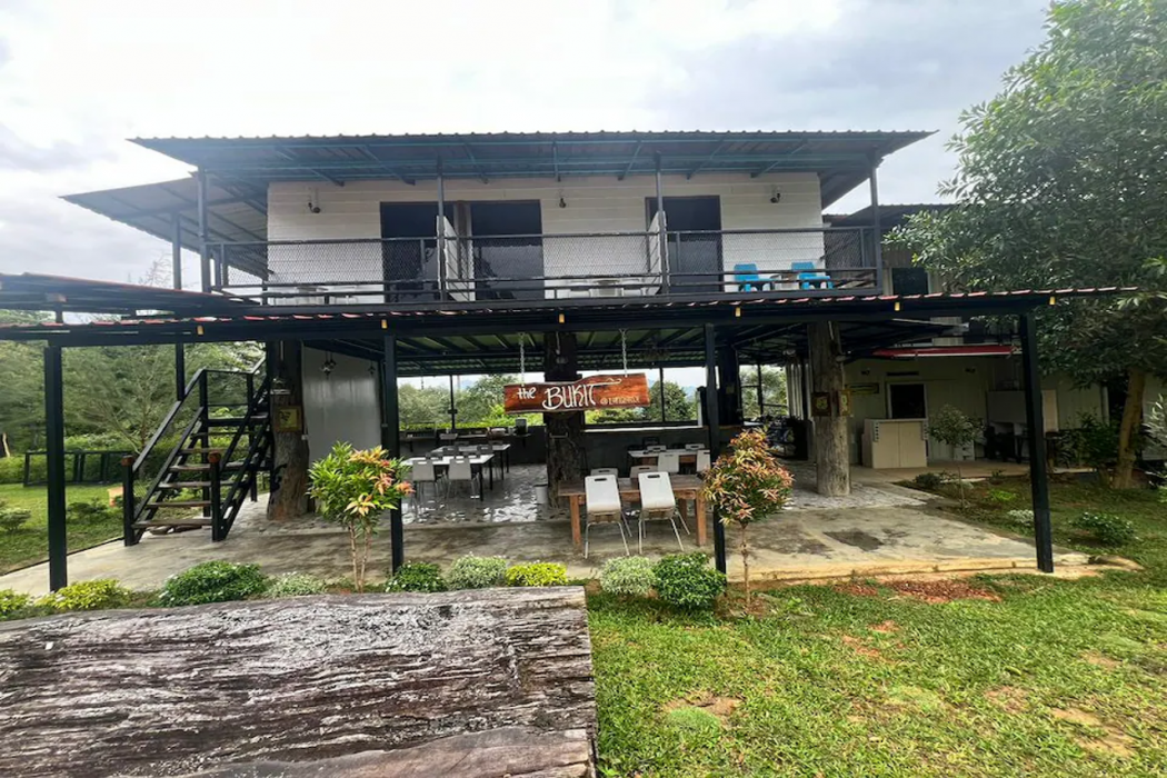 OYO 91261 Thebukit, Langkawi 图片3