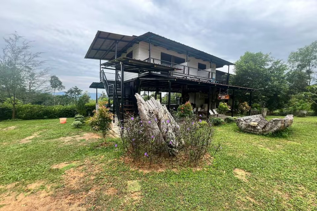 OYO 91261 Thebukit, Langkawi 图片1