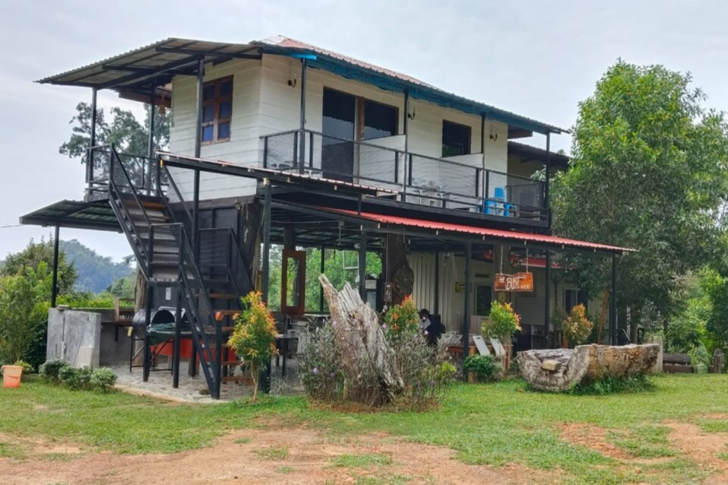 OYO 91261 Thebukit, Langkawi 图片2