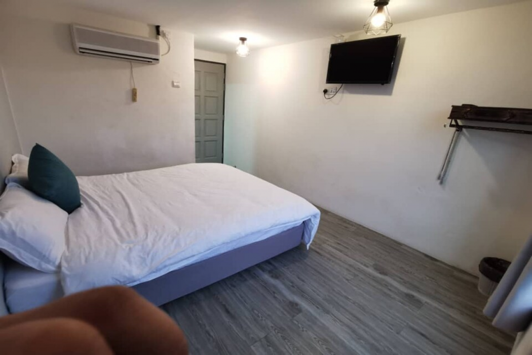 Hotel O ZZZ 9/10