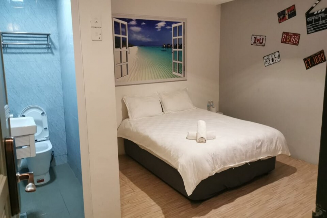 Hotel O ZZZ 10/10