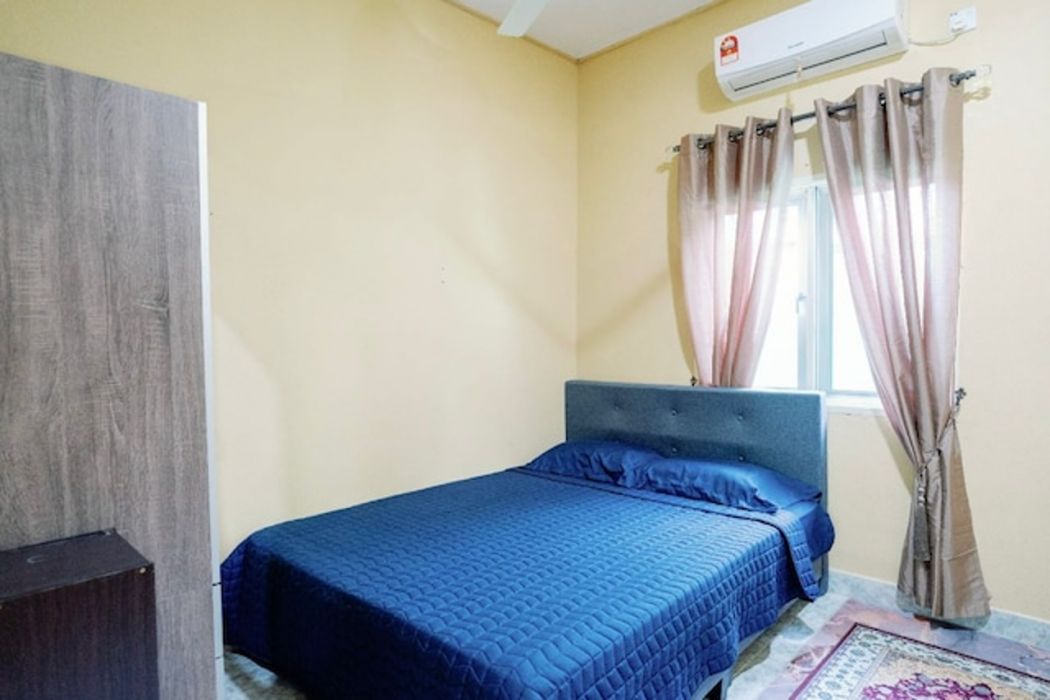 OYO 91271 Cik Ein Homestay 6/6