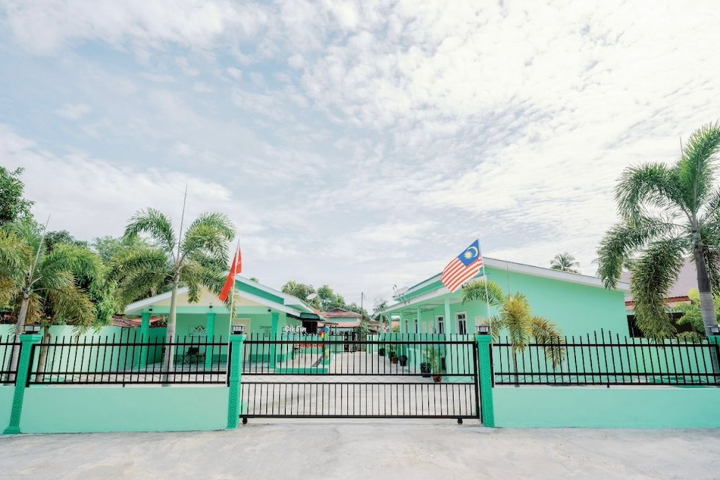 OYO 91271 Cik Ein Homestay 写真2