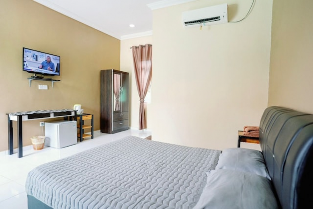 OYO 91271 Cik Ein Homestay 写真5
