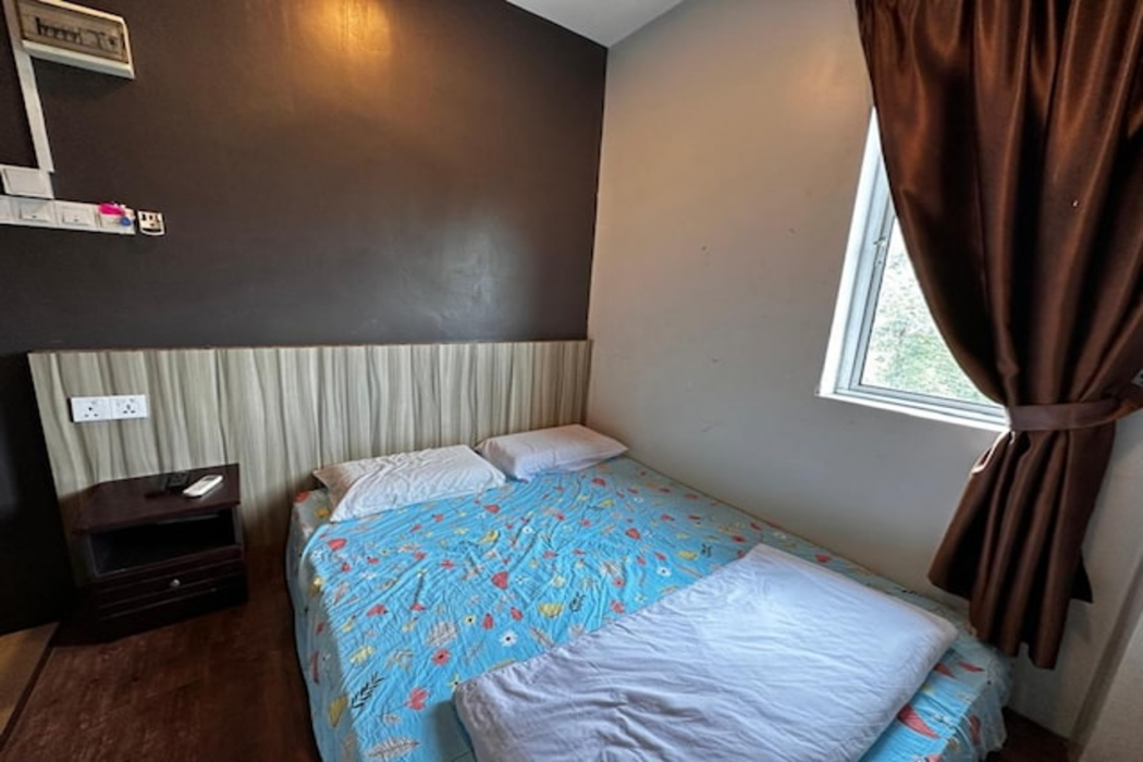 OYO 91242 Muar Golden Horse Hotel photo5