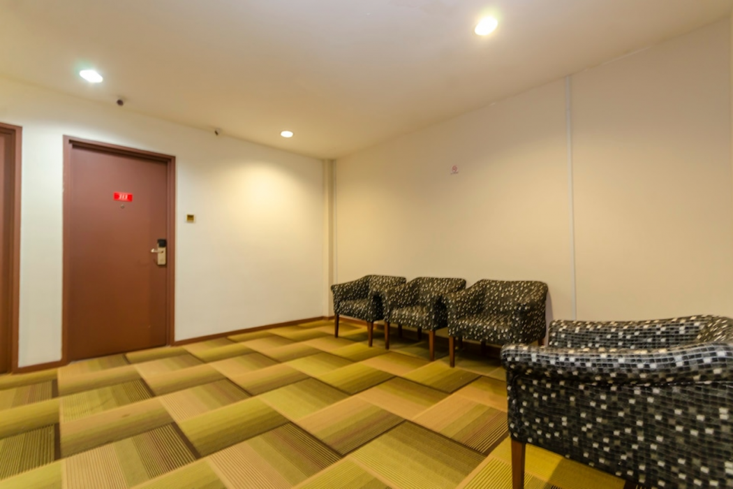 Capital O 91277 Nur Villa Hotel 写真2