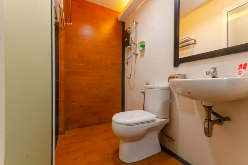 Capital O 91277 Nur Villa Hotel 写真5