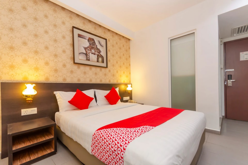 Capital O 91277 Nur Villa Hotel 写真3