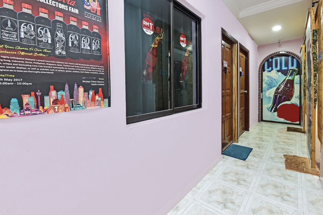 Hotel O Coke Guest House 图片5