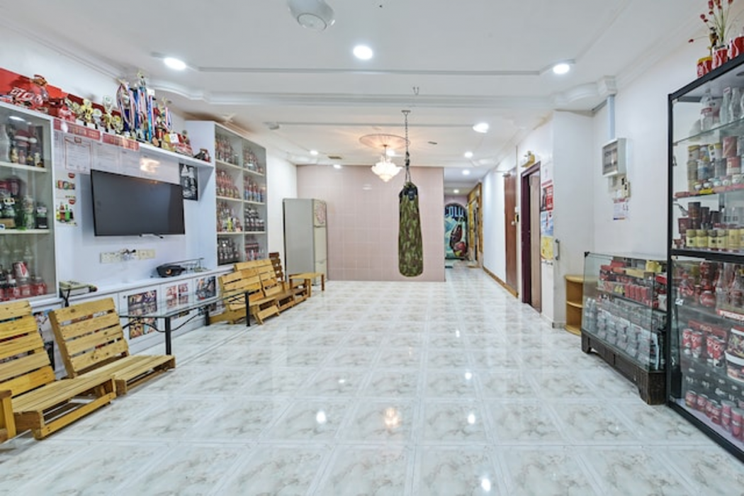 Hotel O Coke Guest House 图片4
