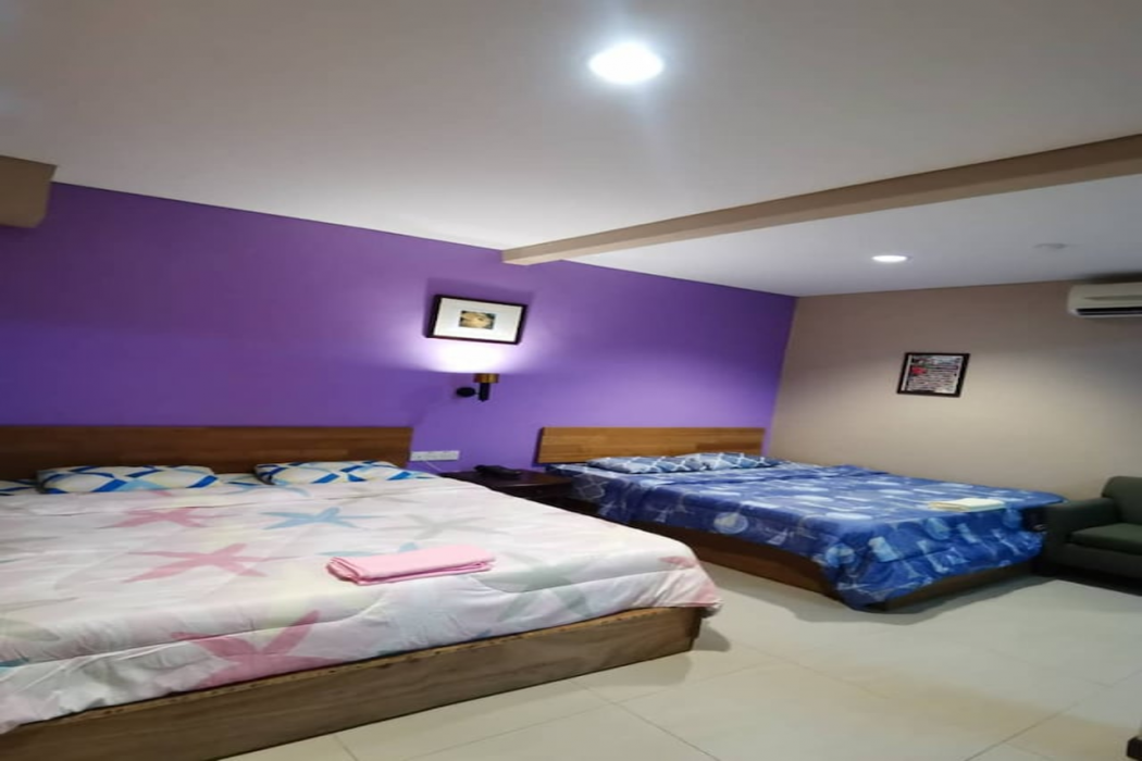 Hotel O Pavilion Inn Hotel 17/42