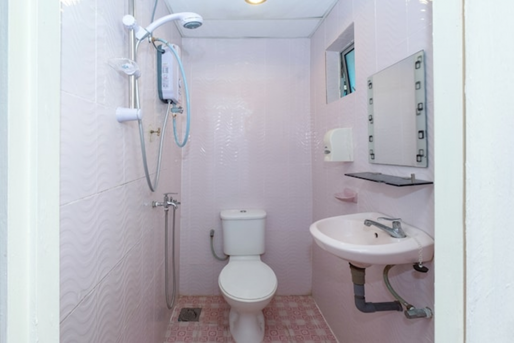 OYO 89984 Noris Wang Homestay 30/30