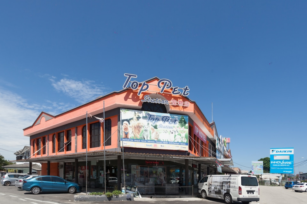 Hotel O T P Hotel