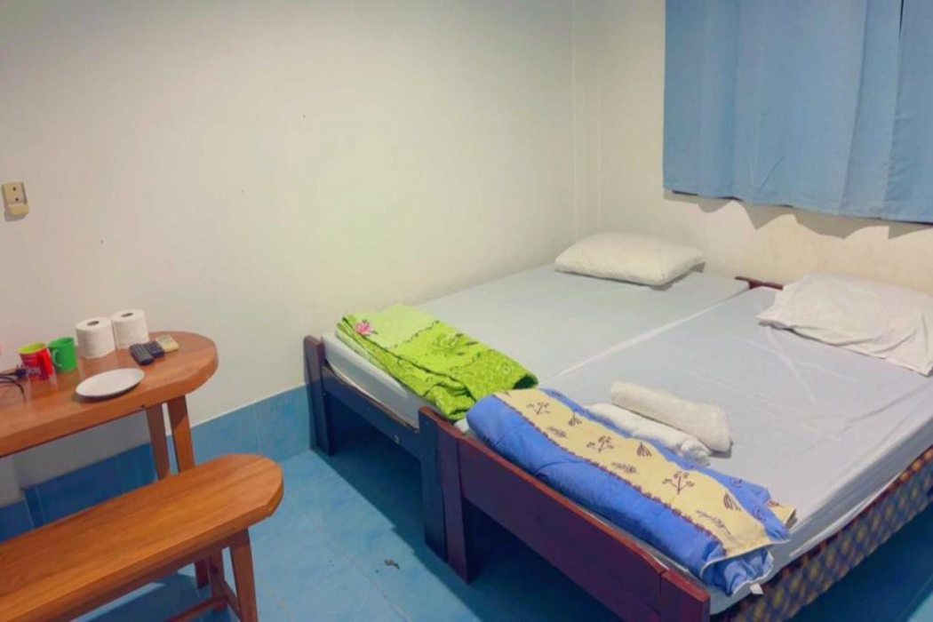 Room at The Sirisuk House, SI SAMRONG - SUKHOTAI
