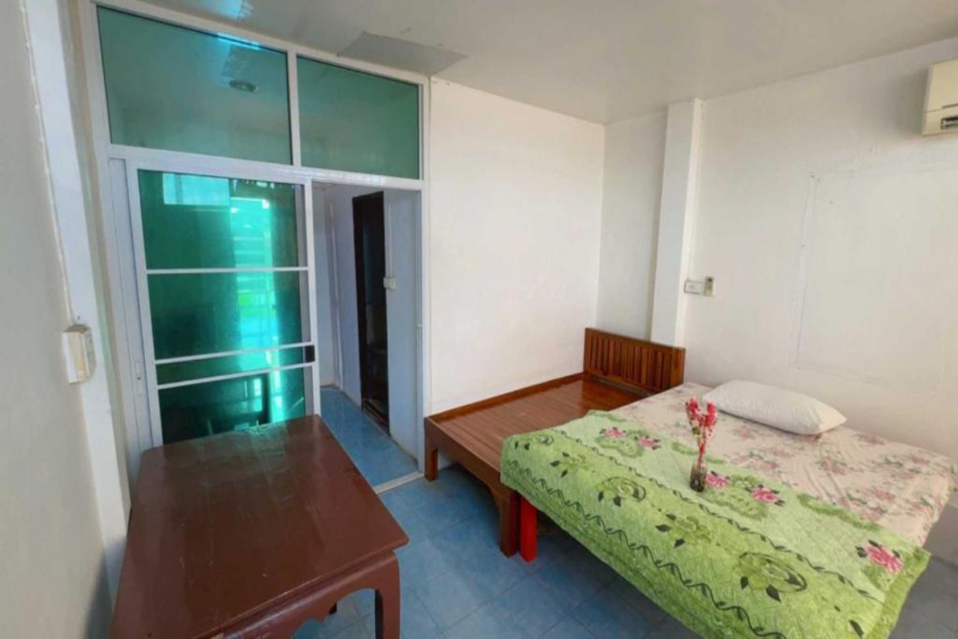 Room at The Sirisuk House, SI SAMRONG - SUKHOTAI