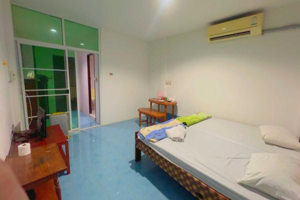 Room at The Sirisuk House, SI SAMRONG - SUKHOTAI