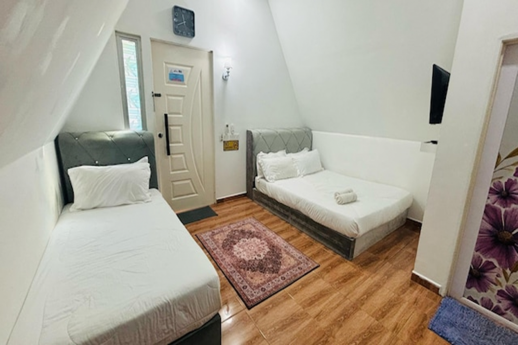 Capital O 91167 Gemilang Candi Resort 7/10