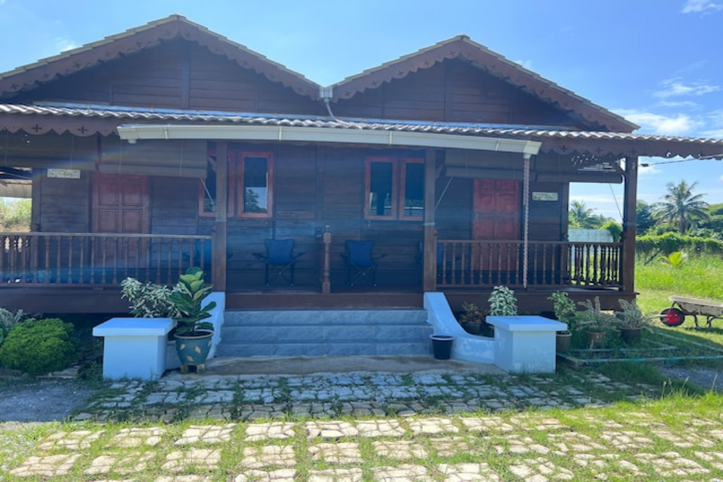 Hotel O Sri Ayu Inn in Gurun