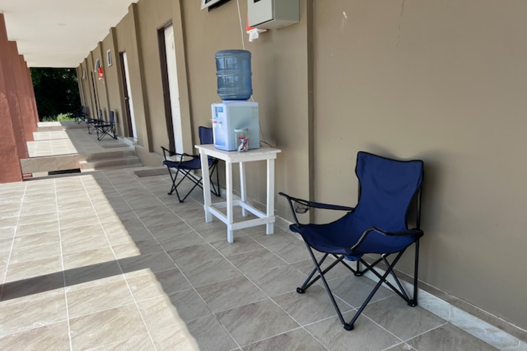 Hotel O Sri Ayu Inn 20/30